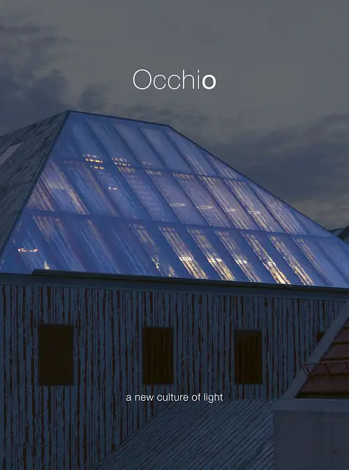 Occhio