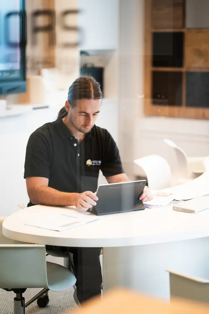 Projektový manažer