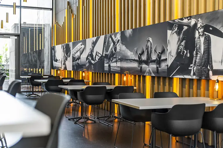 Goldbeck Gateway Garden