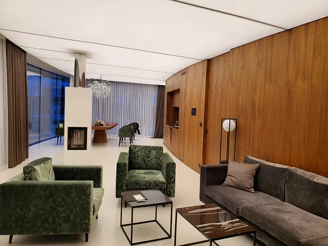 Rodinný dům Plzeň