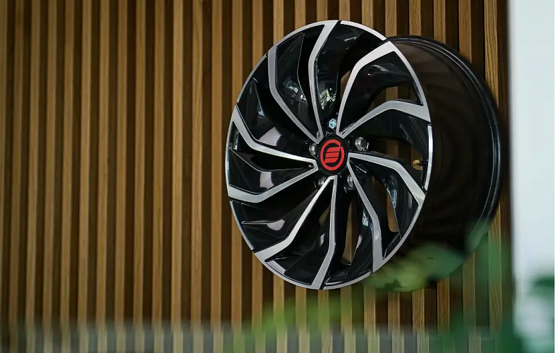 Moderní kanceláře Autocentra Smucler