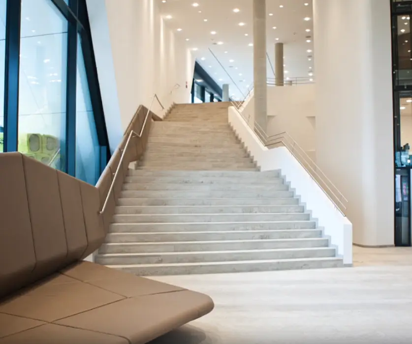 Individuální projekty