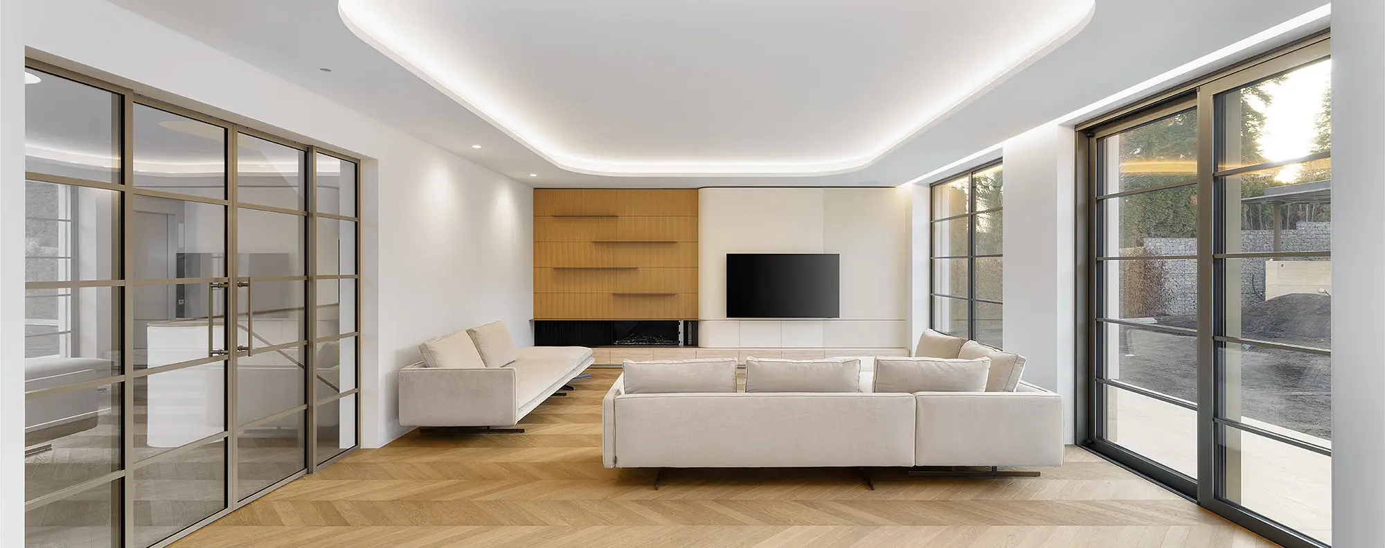 Komplexní řešení na míru