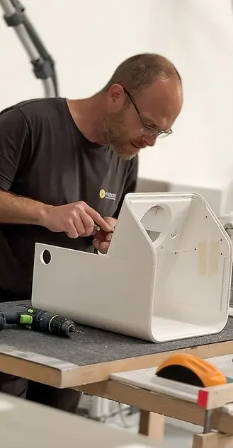 Proč patří umělý kámen mezi špičku