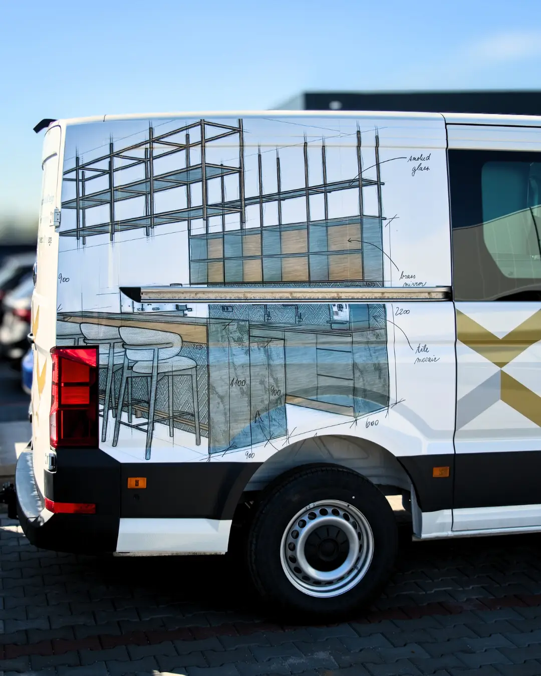 Nákladní a užitková vozidla