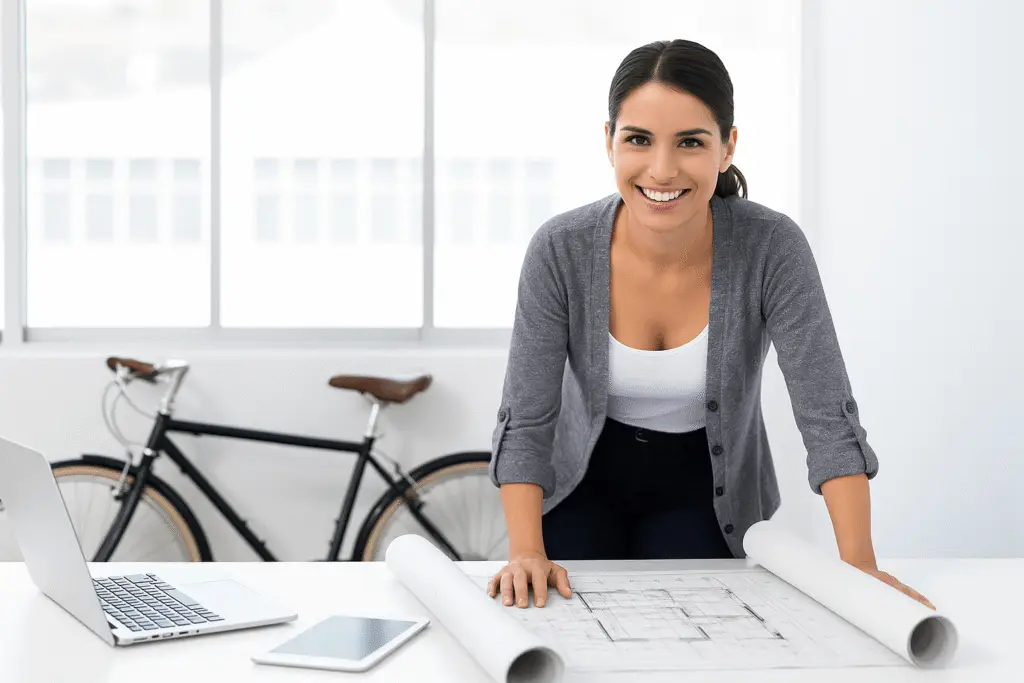 Projektová asistence (m/ž/d) INTERIORS – Interiérové realizace s 360° přístupem